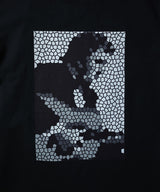 2022 S/S NUMBER (N)INE MOSAIC T-SHIRT 02