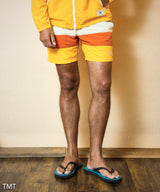 2018 S/S TMT ONIBEGIE DYED NYLON-TASLANBOARD SHORTS