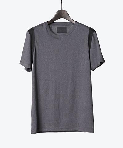 2018 S/S LOUNGE LIZARD OLD NEP JERSEY TEE