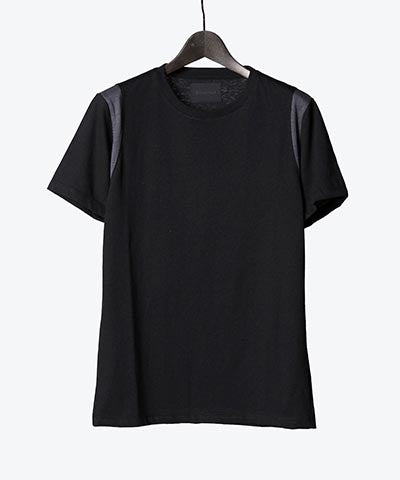 2018 S/S LOUNGE LIZARD OLD NEP JERSEY TEE