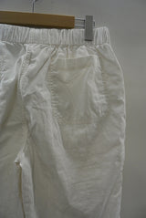 2015 S/S JAMA RICO PAISLEY PRINT BOXER PT WHITE