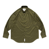 2025 S/S WTAPS BD 04 / LS / CTPL. RIPSTOP. COOLMAX®. RF