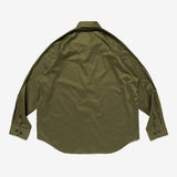 2025 S/S WTAPS BD 04 / LS / CTPL. RIPSTOP. COOLMAX®. RF
