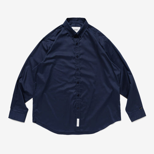 2025 S/S WTAPS BD 04 / LS / CTPL. RIPSTOP. COOLMAX®. RF