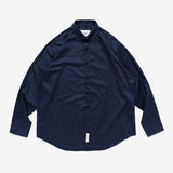 2025 S/S WTAPS BD 04 / LS / CTPL. RIPSTOP. COOLMAX®. RF