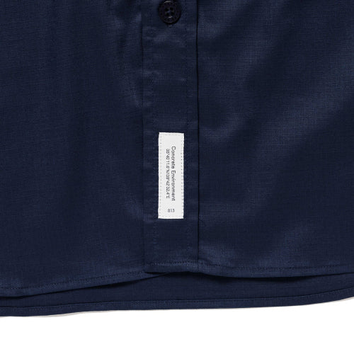 2025 S/S WTAPS BD 04 / LS / CTPL. RIPSTOP. COOLMAX®. RF