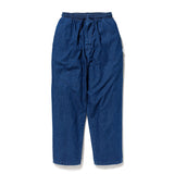 2025 S/S WTAPS SDDT2002 / TROUSERS / COTTON. DENIM