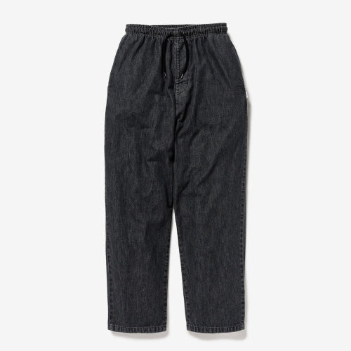 WTAPS SDDT2002 TROUSERS デニム イージーパンツ 2025 S/S WTAPS SDDT2002 / TROUSERS / COTTON. DENIM – Lotus