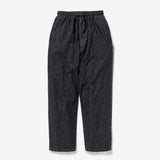 2025 S/S WTAPS SDDT2002 / TROUSERS / COTTON. DENIM
