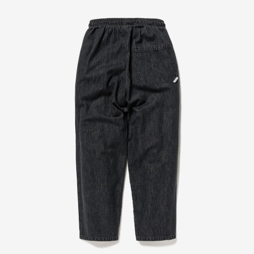 2025 S/S WTAPS SDDT2002 / TROUSERS / COTTON. DENIM – Lotus