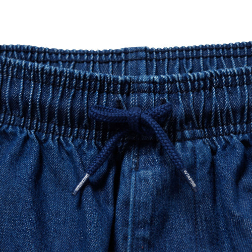 2025 S/S WTAPS SDDT2002 / TROUSERS / COTTON. DENIM – Lotus