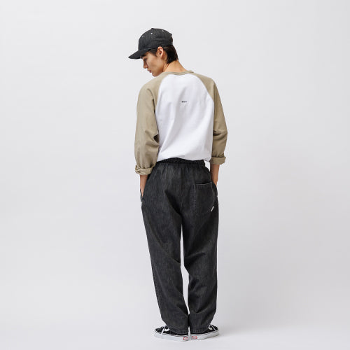 2025 S/S WTAPS SDDT2002 / TROUSERS / COTTON. DENIM – Lotus