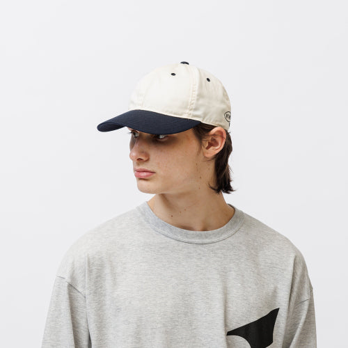 RESTOCK 2025 S/S WTAPS T-6M 03 / CAP / CTPL. TWILL