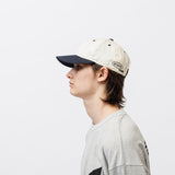 RESTOCK 2025 S/S WTAPS T-6M 03 / CAP / CTPL. TWILL