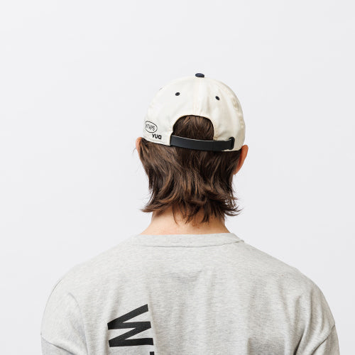 RESTOCK 2025 S/S WTAPS T-6M 03 / CAP / CTPL. TWILL