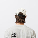 RESTOCK 2025 S/S WTAPS T-6M 03 / CAP / CTPL. TWILL