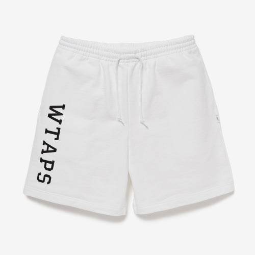 RESTOCK 2025 S/S WTAPS ACADEMY 01 / SHORTS / COTTON
