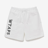 RESTOCK 2025 S/S WTAPS ACADEMY 01 / SHORTS / COTTON