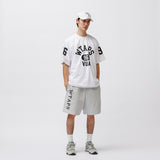 RESTOCK 2025 S/S WTAPS ACADEMY 01 / SHORTS / COTTON