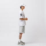 RESTOCK 2025 S/S WTAPS ACADEMY 01 / SHORTS / COTTON