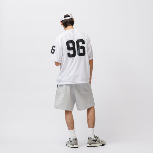 RESTOCK 2025 S/S WTAPS ACADEMY 01 / SHORTS / COTTON