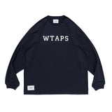 2025 S/S WTAPS ACADEMY / LS / CTPL