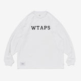 2025 S/S WTAPS ACADEMY / LS / CTPL