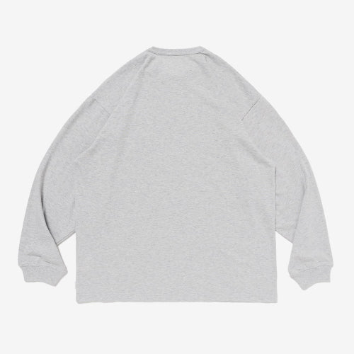 2025 S/S WTAPS ACADEMY / LS / CTPL