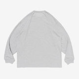 2025 S/S WTAPS ACADEMY / LS / CTPL