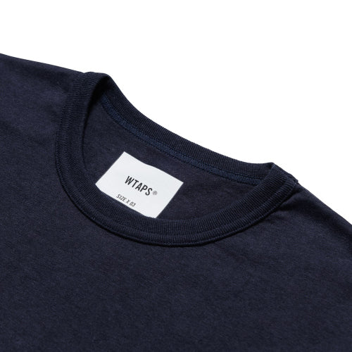 2025 S/S WTAPS ACADEMY / LS / CTPL