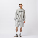 2025 S/S WTAPS ACADEMY / LS / CTPL