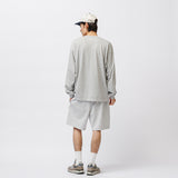 2025 S/S WTAPS ACADEMY / LS / CTPL