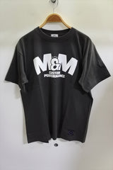 2024 S/S M&M PRINT S/S T-SHIRT 005