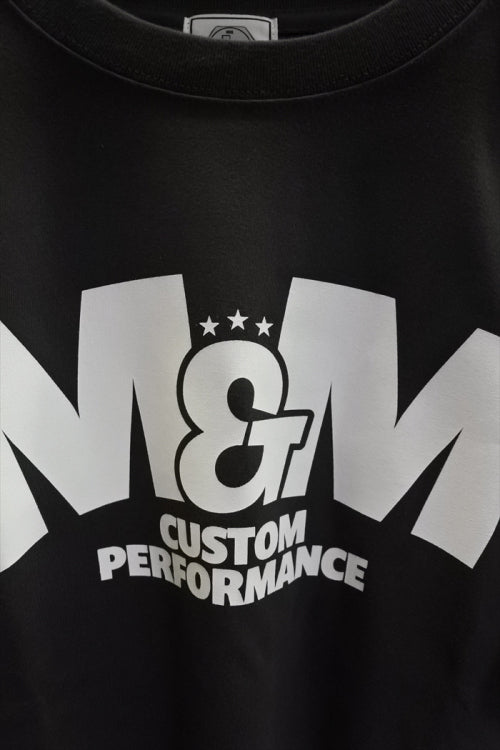 2024 S/S M&M PRINT S/S T-SHIRT 005