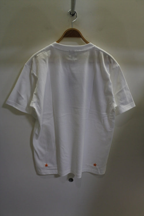 2024 S/S M&M PRINT S/S T-SHIRT 005