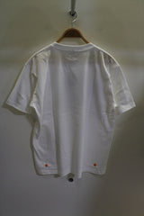 2024 S/S M&M PRINT S/S T-SHIRT 005