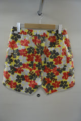 2016 S/S M original vintage aloha print shorts(aloha)