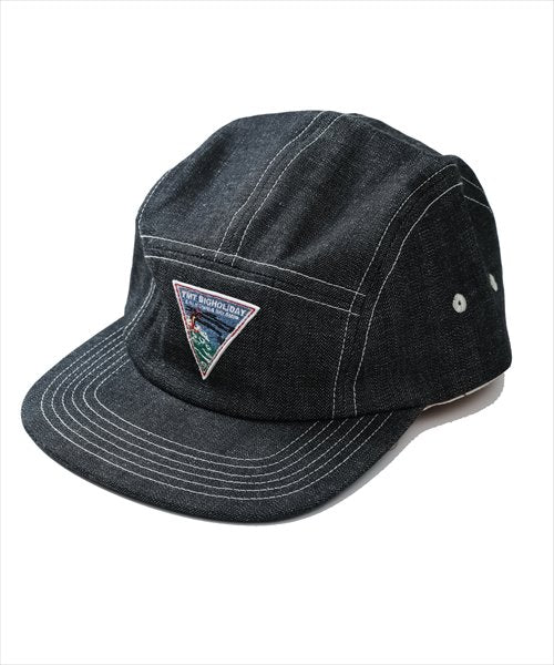 2019 S/S TMT DENIM JET CAP(SURF WAPPEN)