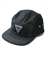 2019 S/S TMT DENIM JET CAP(SURF WAPPEN)