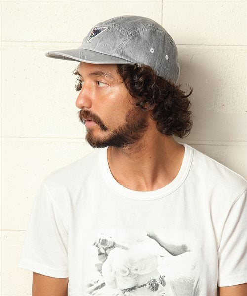 2019 S/S TMT DENIM JET CAP(SURF WAPPEN)