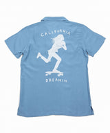 2019 S/S TMT 【Safari Online掲載】CALIFORNIA PRINT RAYON S/SL SHIRTS