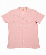2019 S/S TMT 【Safari Online掲載】CALIFORNIA PRINT RAYON S/SL SHIRTS