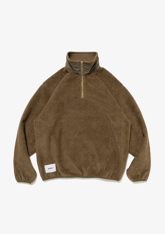 2026 A/W WTAPS DEPST / SWEATER / PLRY