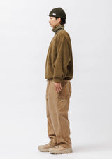 2026 A/W WTAPS DEPST / SWEATER / PLRY