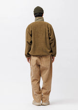 2026 A/W WTAPS DEPST / SWEATER / PLRY
