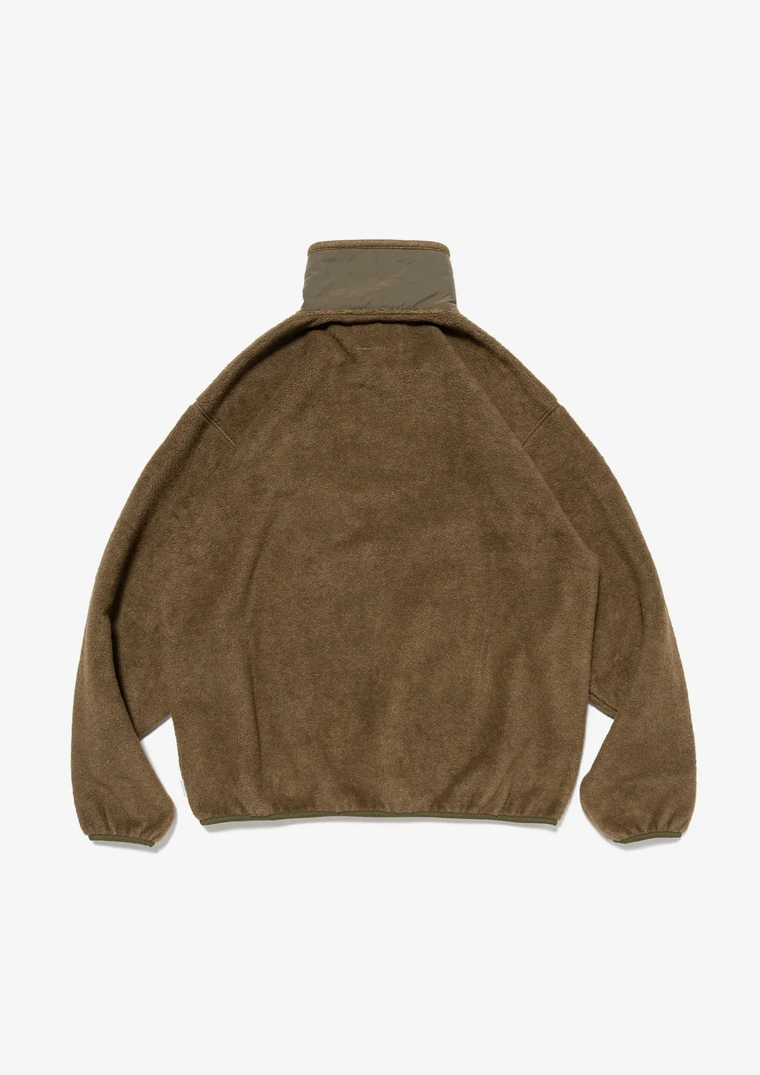 2026 A/W WTAPS DEPST / SWEATER / PLRY