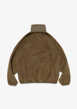 2026 A/W WTAPS DEPST / SWEATER / PLRY