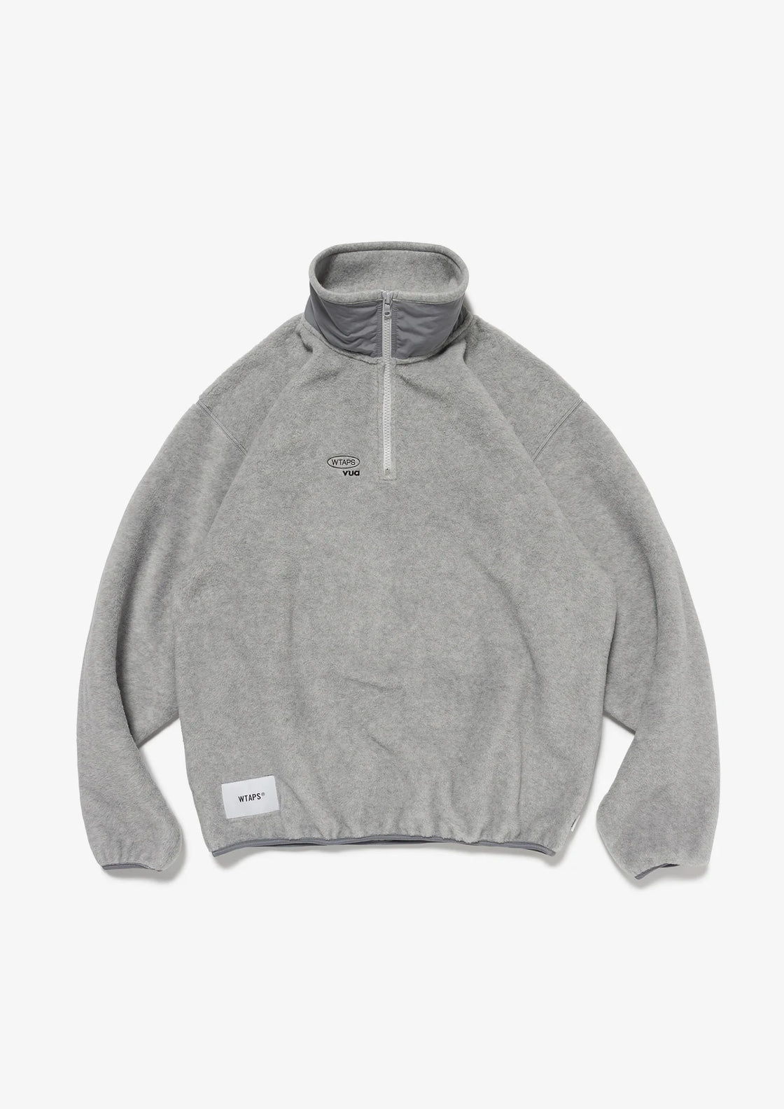 2026 A/W WTAPS DEPST / SWEATER / PLRY