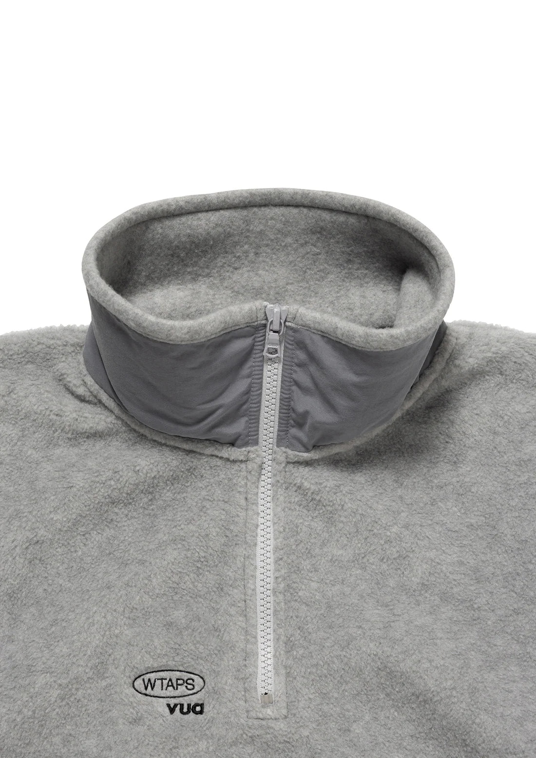 2026 A/W WTAPS DEPST / SWEATER / PLRY