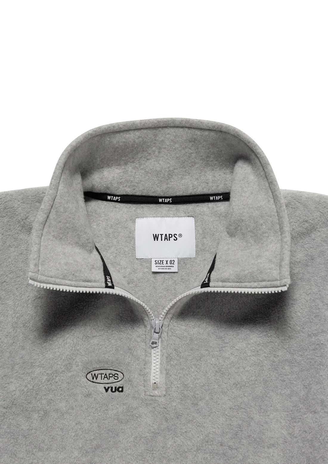 2026 A/W WTAPS DEPST / SWEATER / PLRY